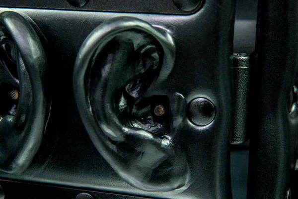The Future Of Audio Capture.