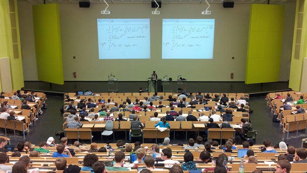 Education.