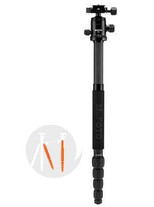 Also a Monopod.