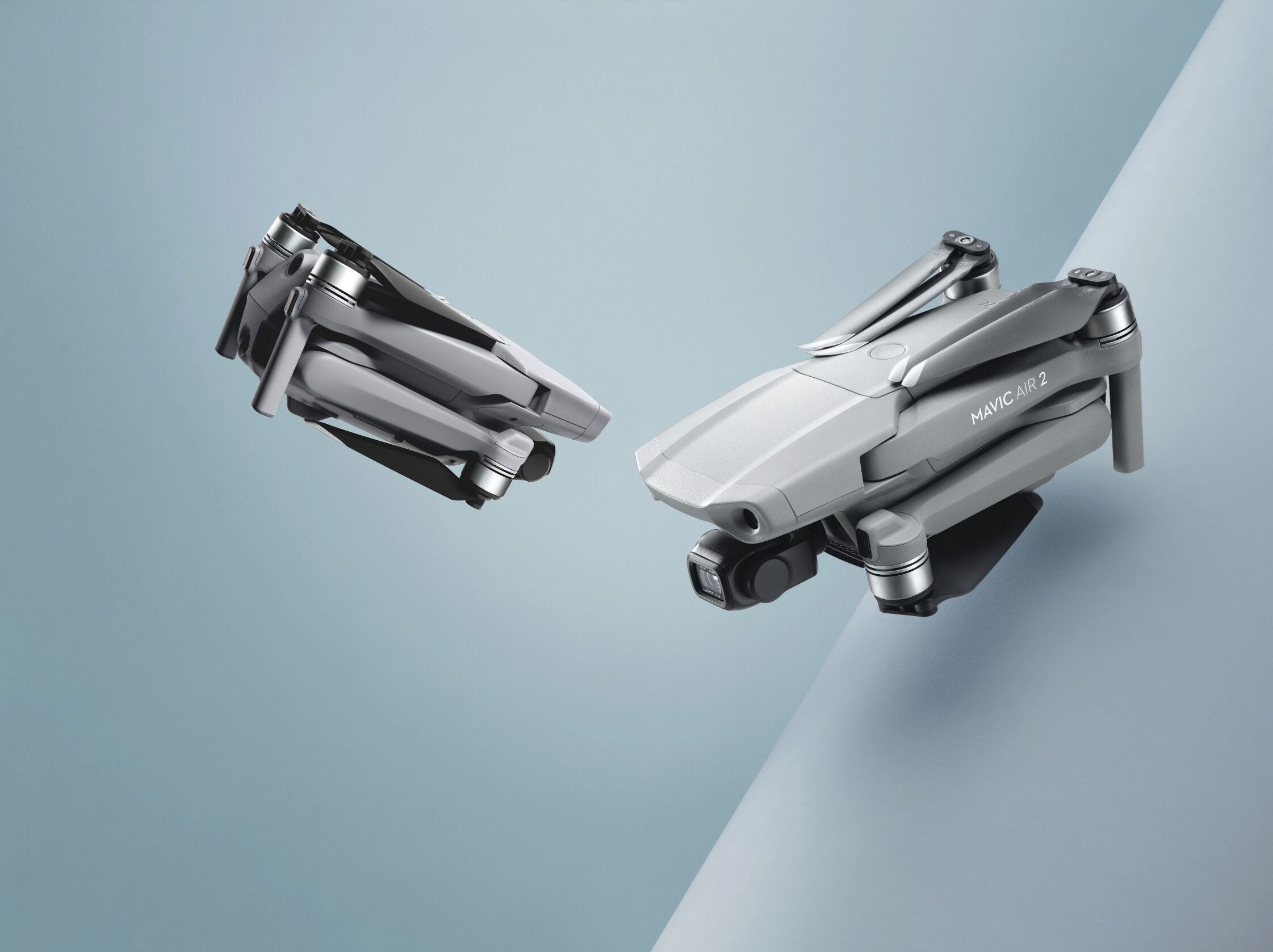 Mavic Air 2.