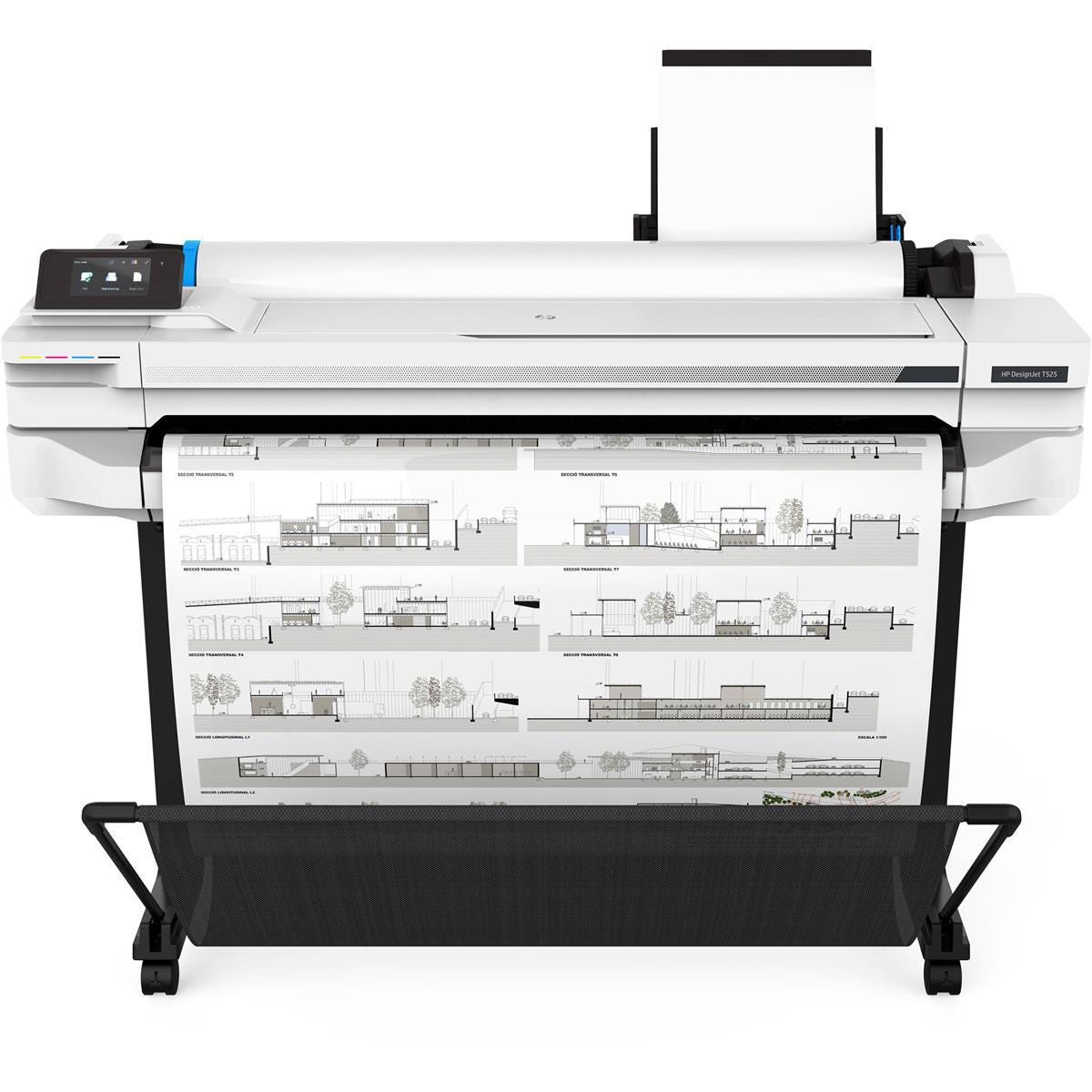 DesignJet T525