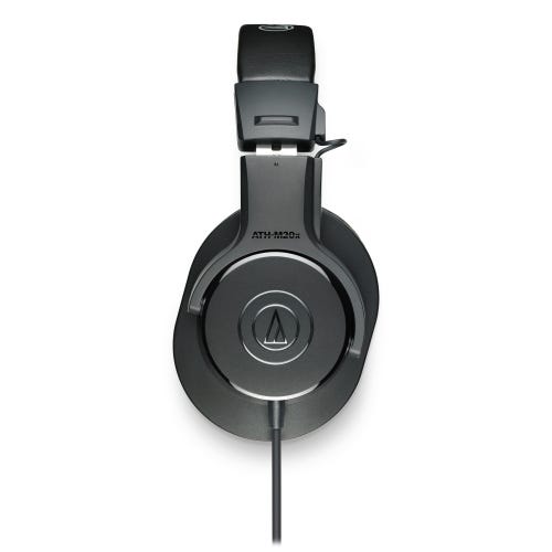 M Series Studio Monitor Headphones.