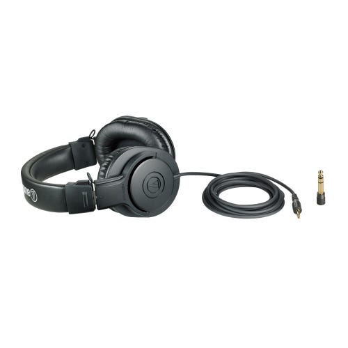 Studio sales technica headphones
