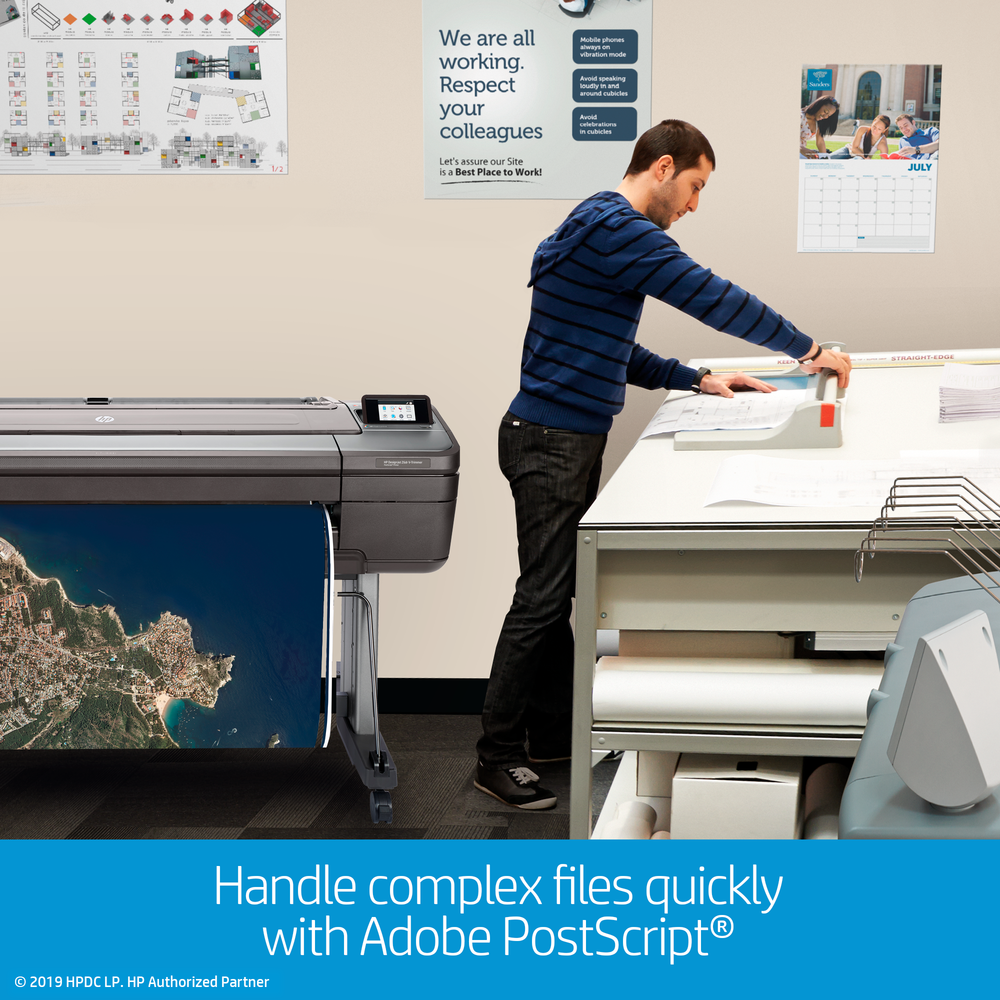 Maximize Your Productivity.