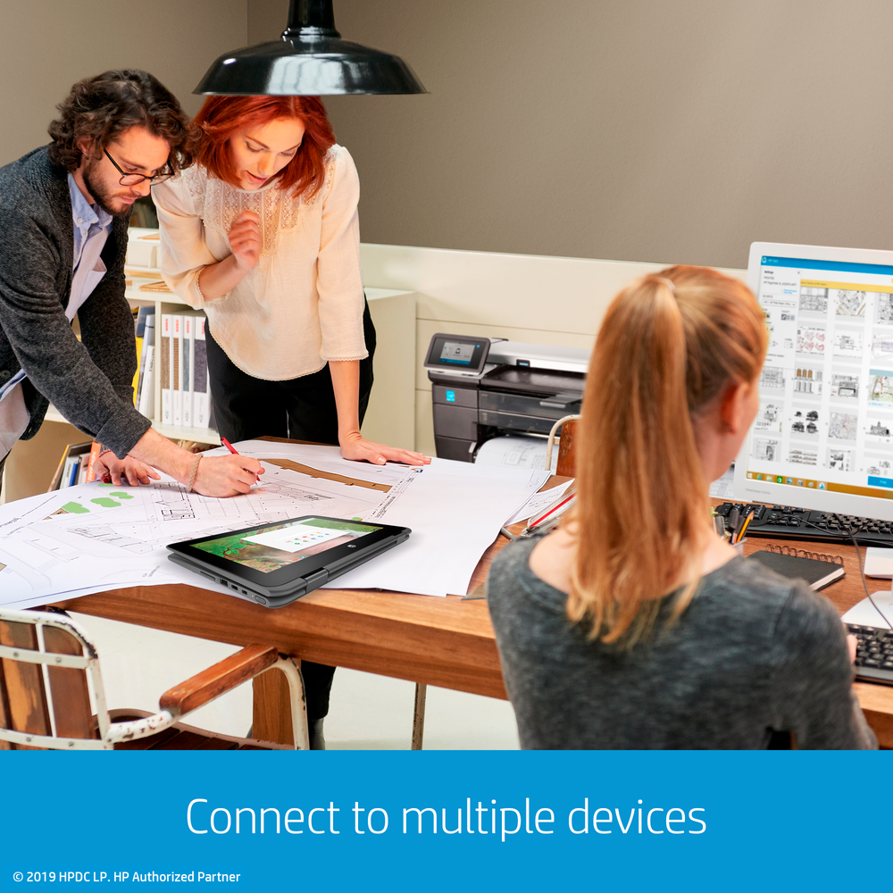 Maximize Time & Efficiency.