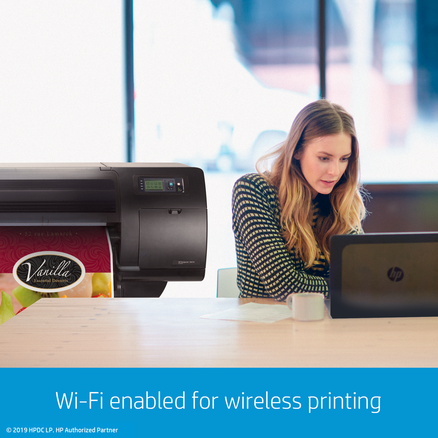 Maximize Your Productivity.