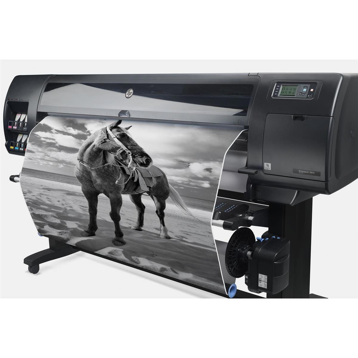 Office & Budget Perfection With Free HP Click Software.