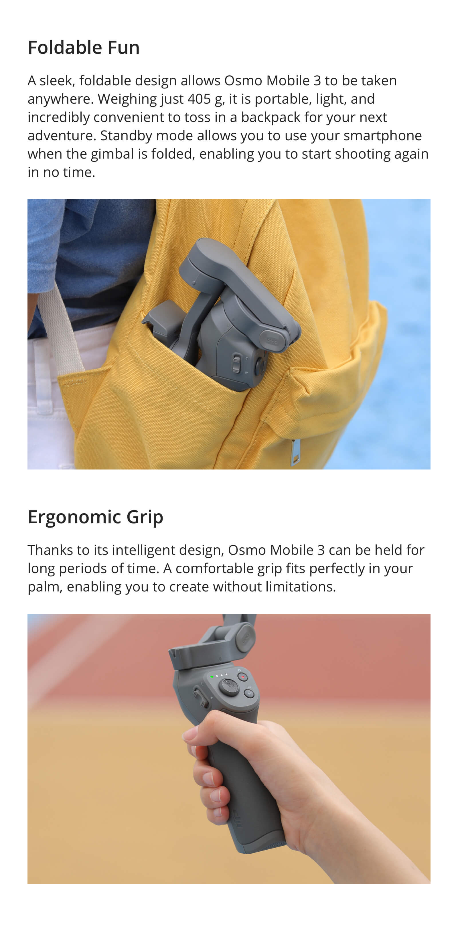osmo