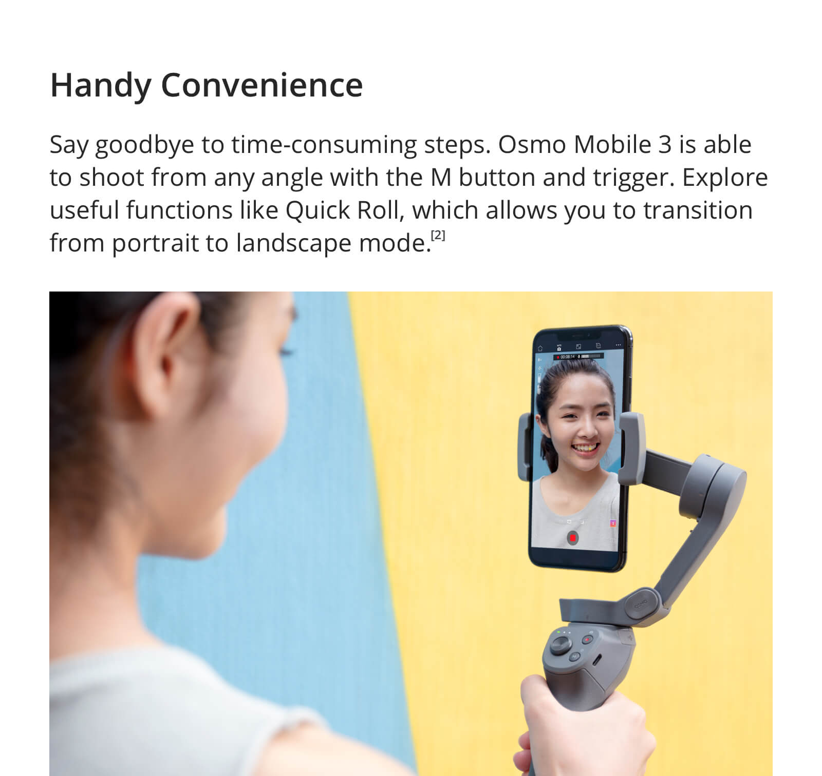 osmo