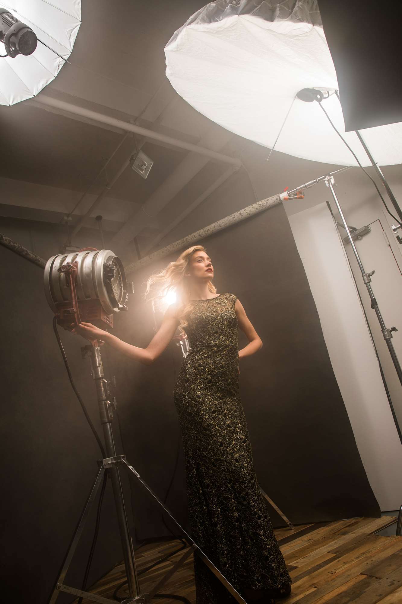 Black Profoto 901057 D1 Studio Kit 1000//1000 Air without Air Remote