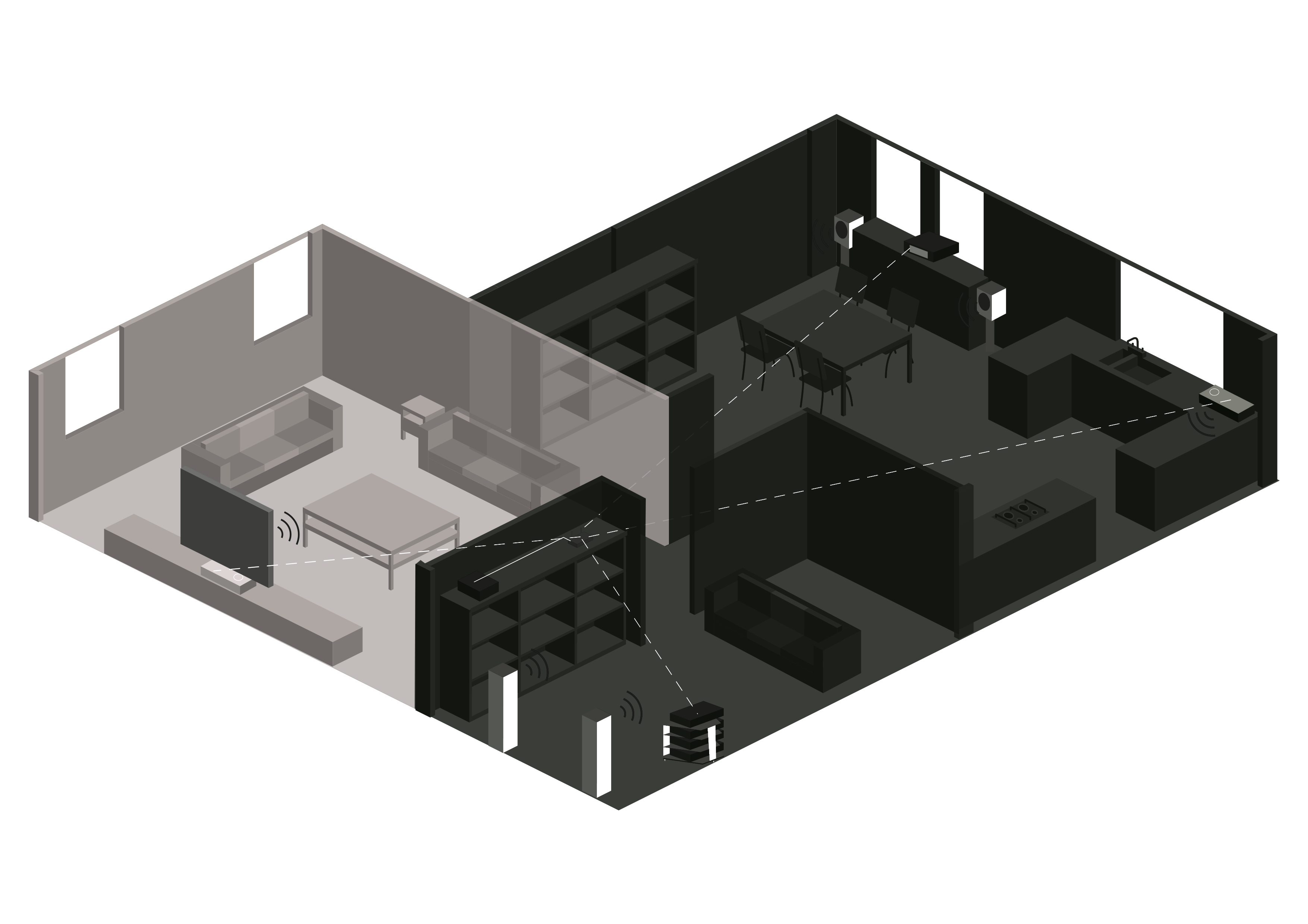Room Compensation.