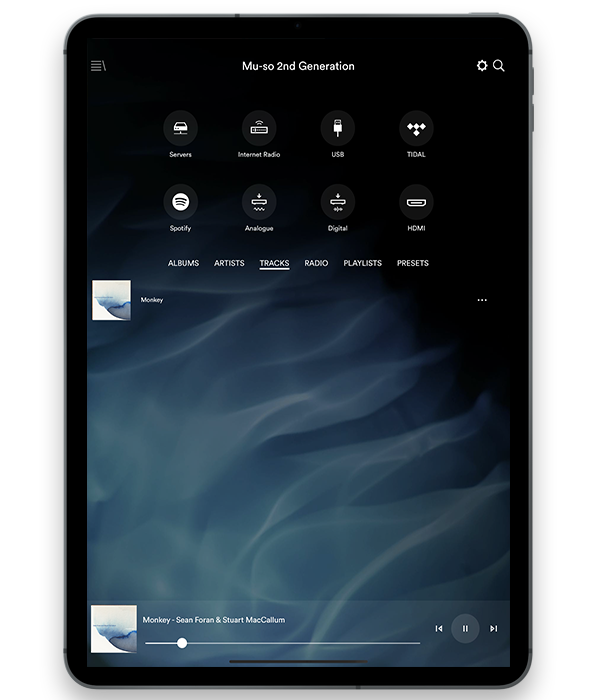 App Control (iOS & Android)