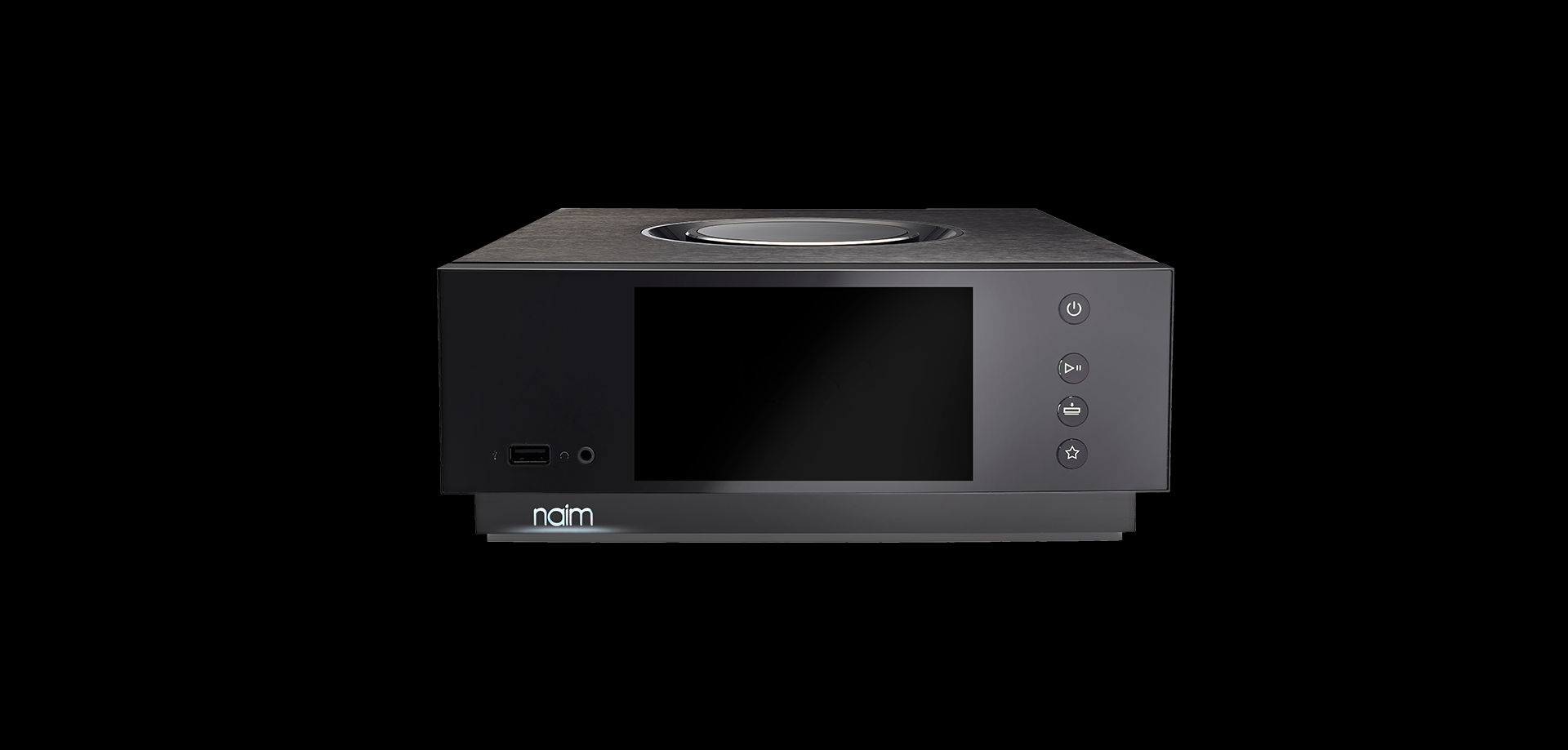 Compact High-End All-in-One.