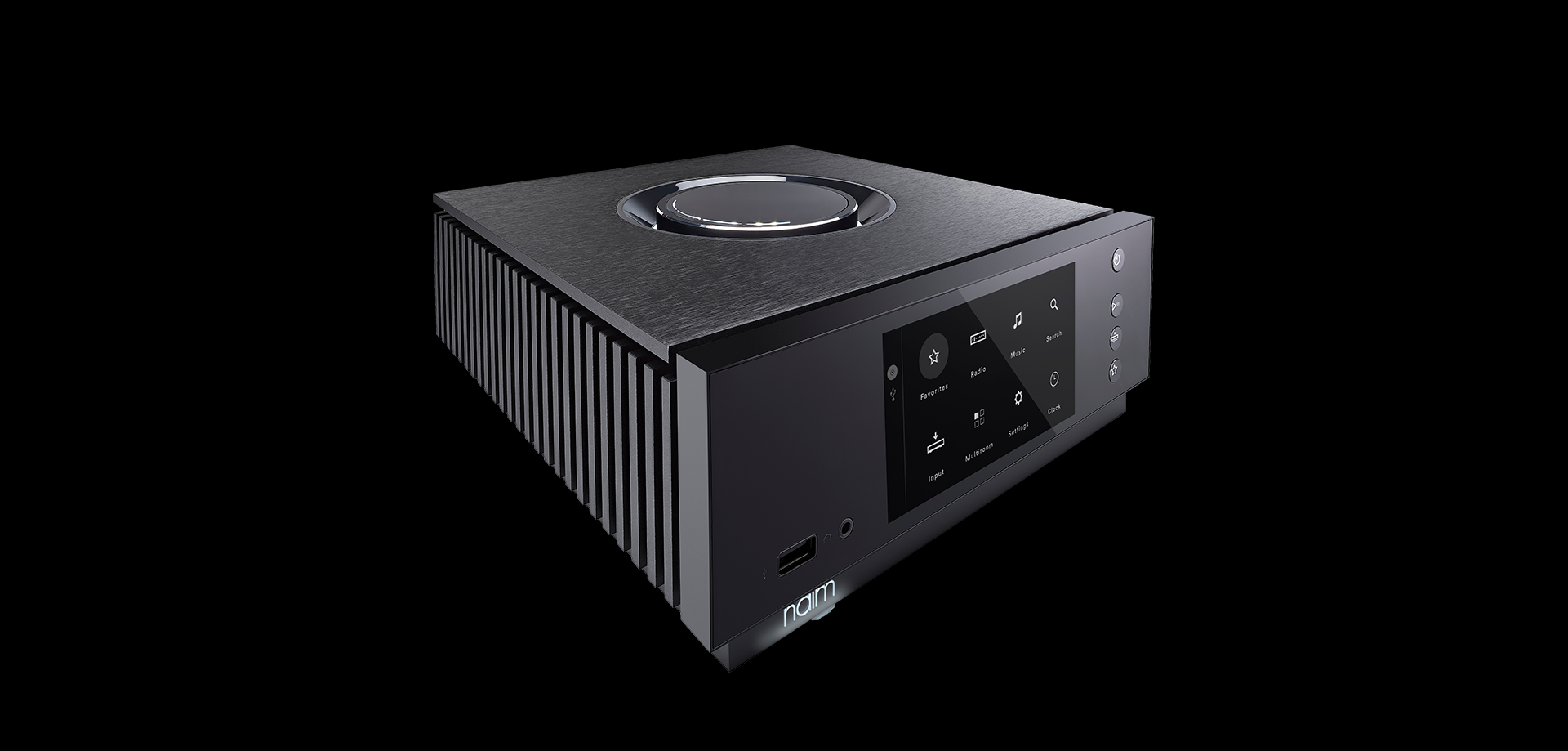 Revolutionary New Streaming Platform