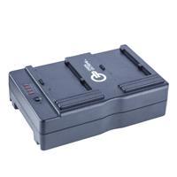 Green Extreme Battery Adapters & Mounts