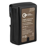 Green Extreme Camcorder Batteries