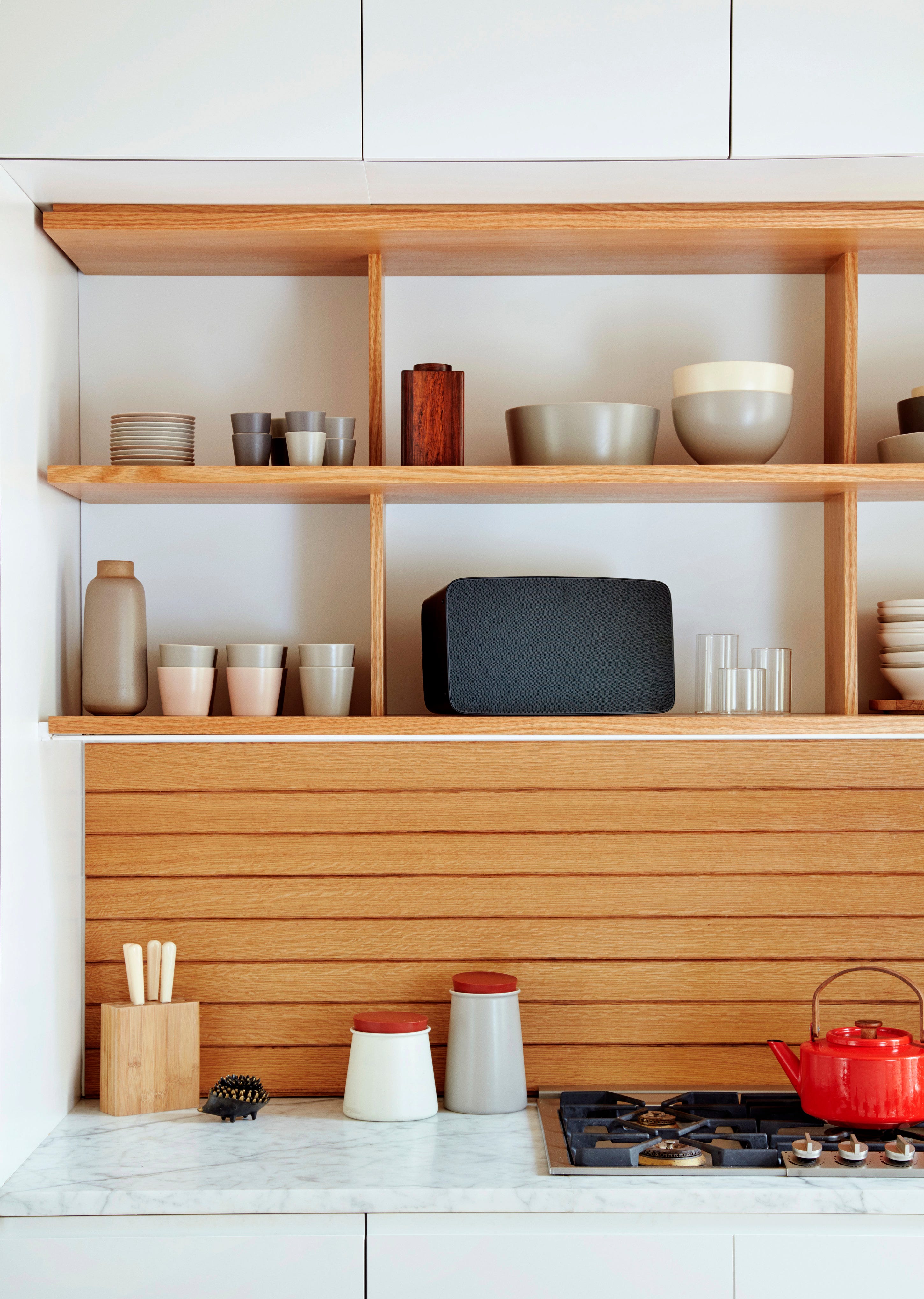 Sonos Five.