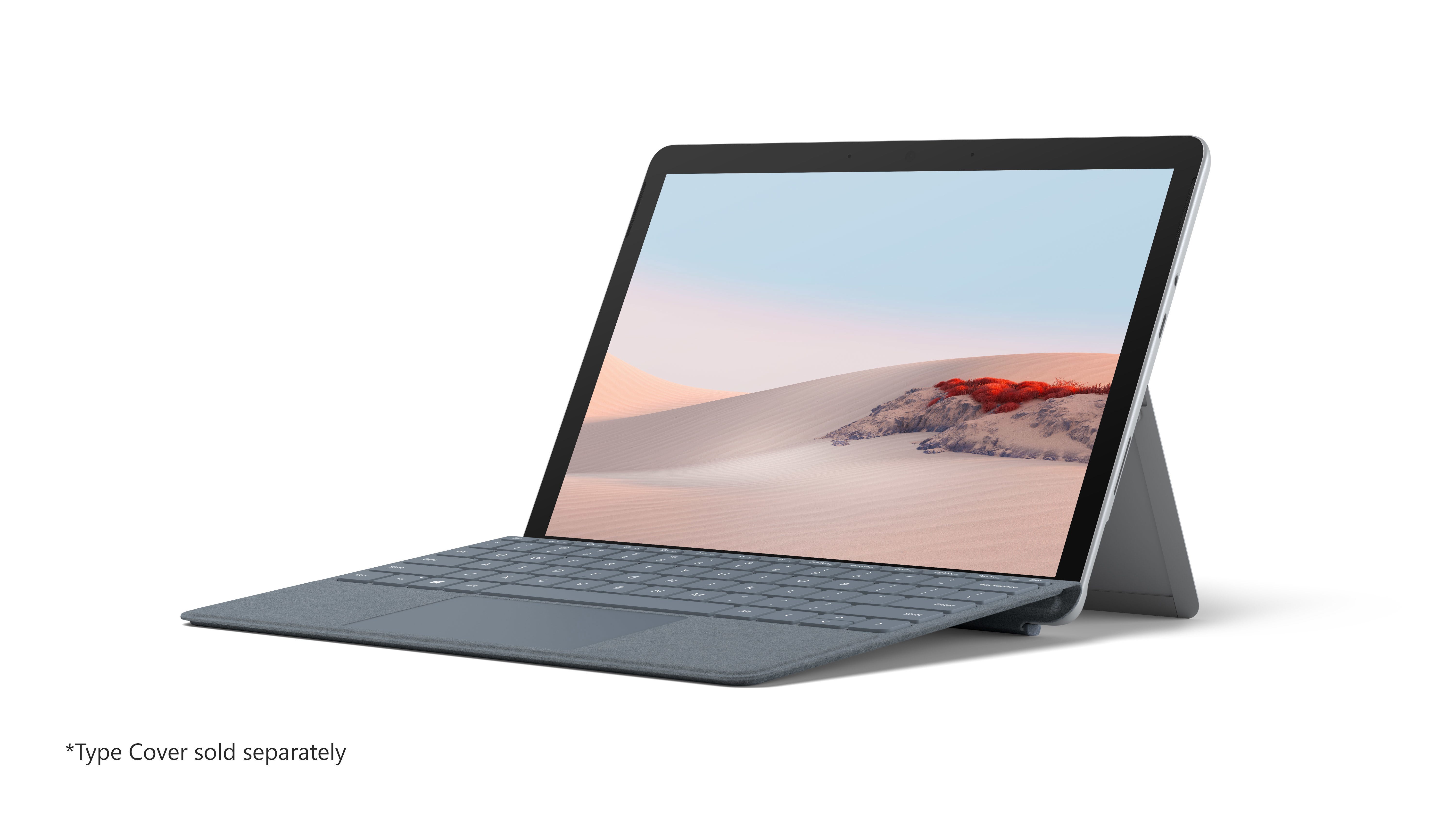 にゃあすけ様 Microsoft Surface Go 2 64GB 4GB-