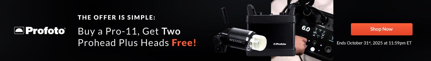 Profoto Pro-11