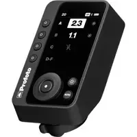 Profoto Remotes & Triggers