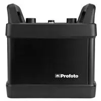 Profoto Packs & Heads