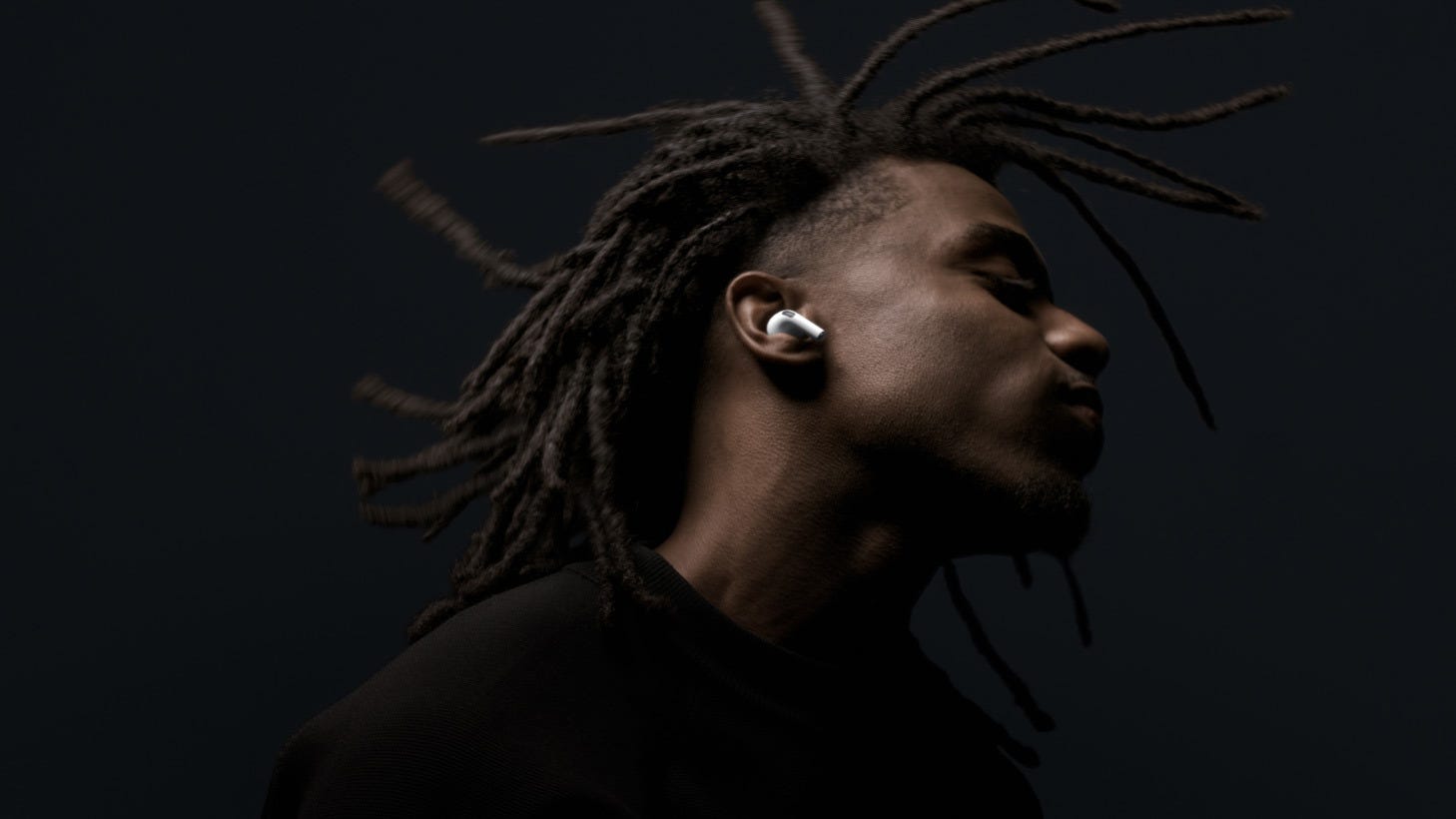Amazing Audio Quality.