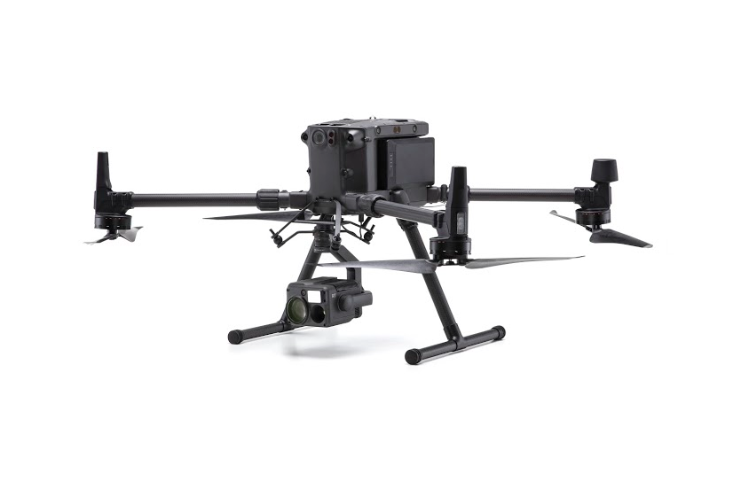 All The Sensors You Need In One.