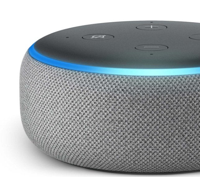 “Alexa, Play Top Hits”