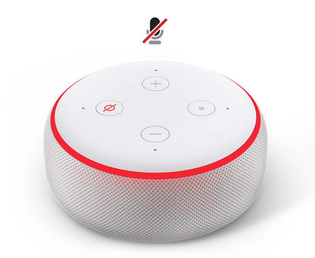 Designed To Protect Your Privacy.