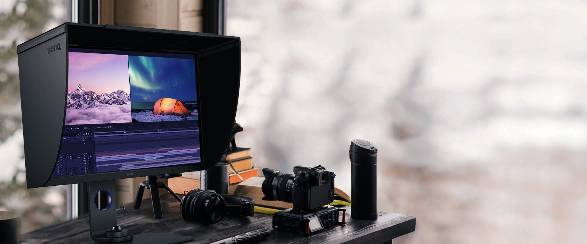Refined Video-Editing Results.