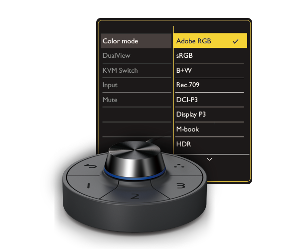 Hotkey Puck G2.