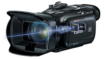 Advanced Full HD.