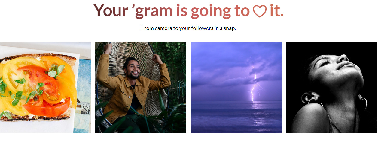gram