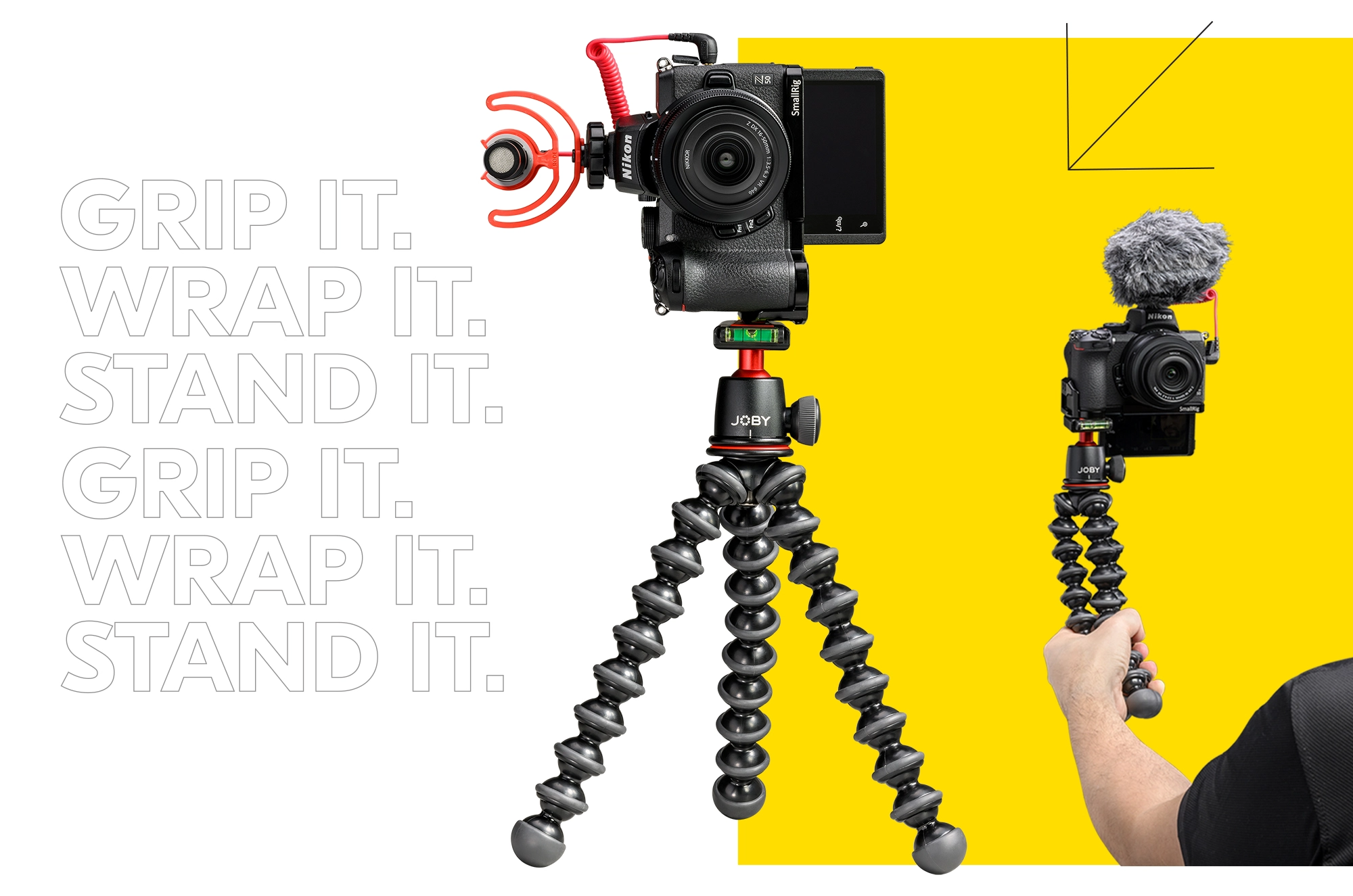 grip