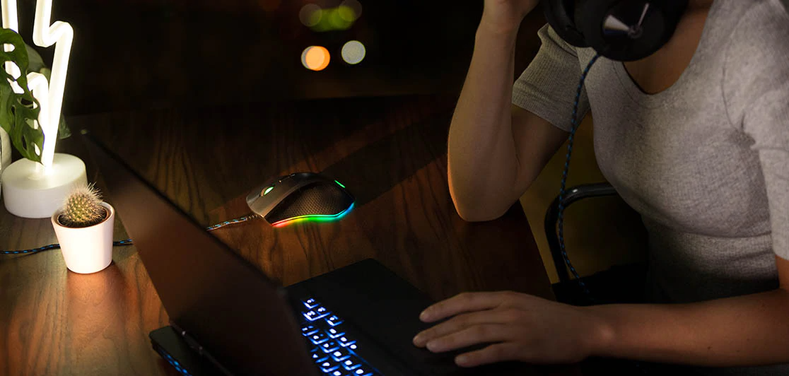 Savage performance. Superior style.