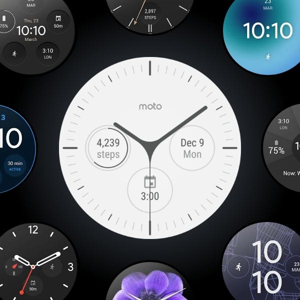 motorola phantom screen touches
