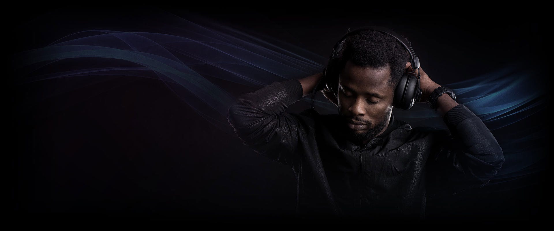 The Way Music Should Be.