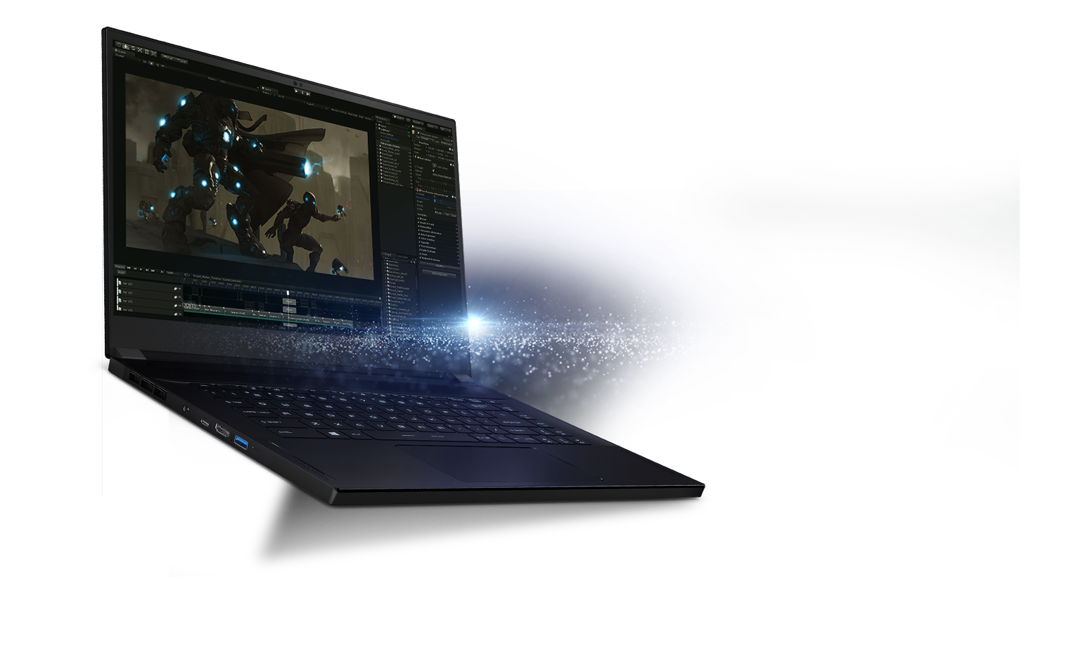 Reveal the True Computing Power of 10th Gen Intel Core i9 Processor