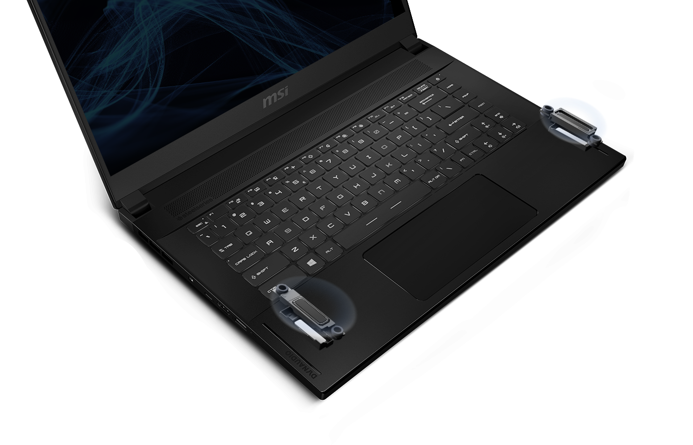 Tuned to Perfection.