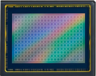 The most advanced imaging system available