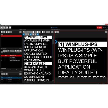 WP-IPS