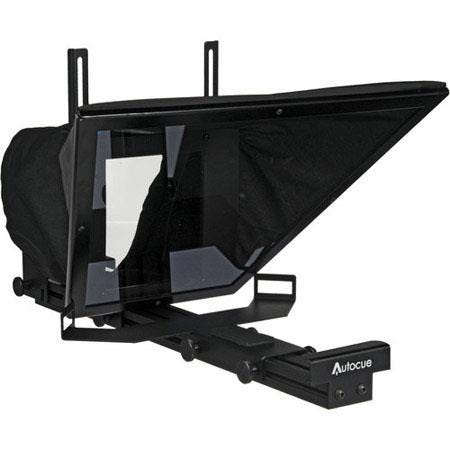 Autocue/QTV Autocue QTV Starter Series iPad Lite Teleprompter Package.