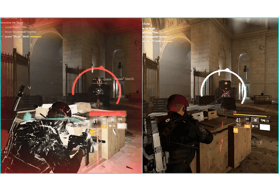 4K 60HZ Low Input Lag.