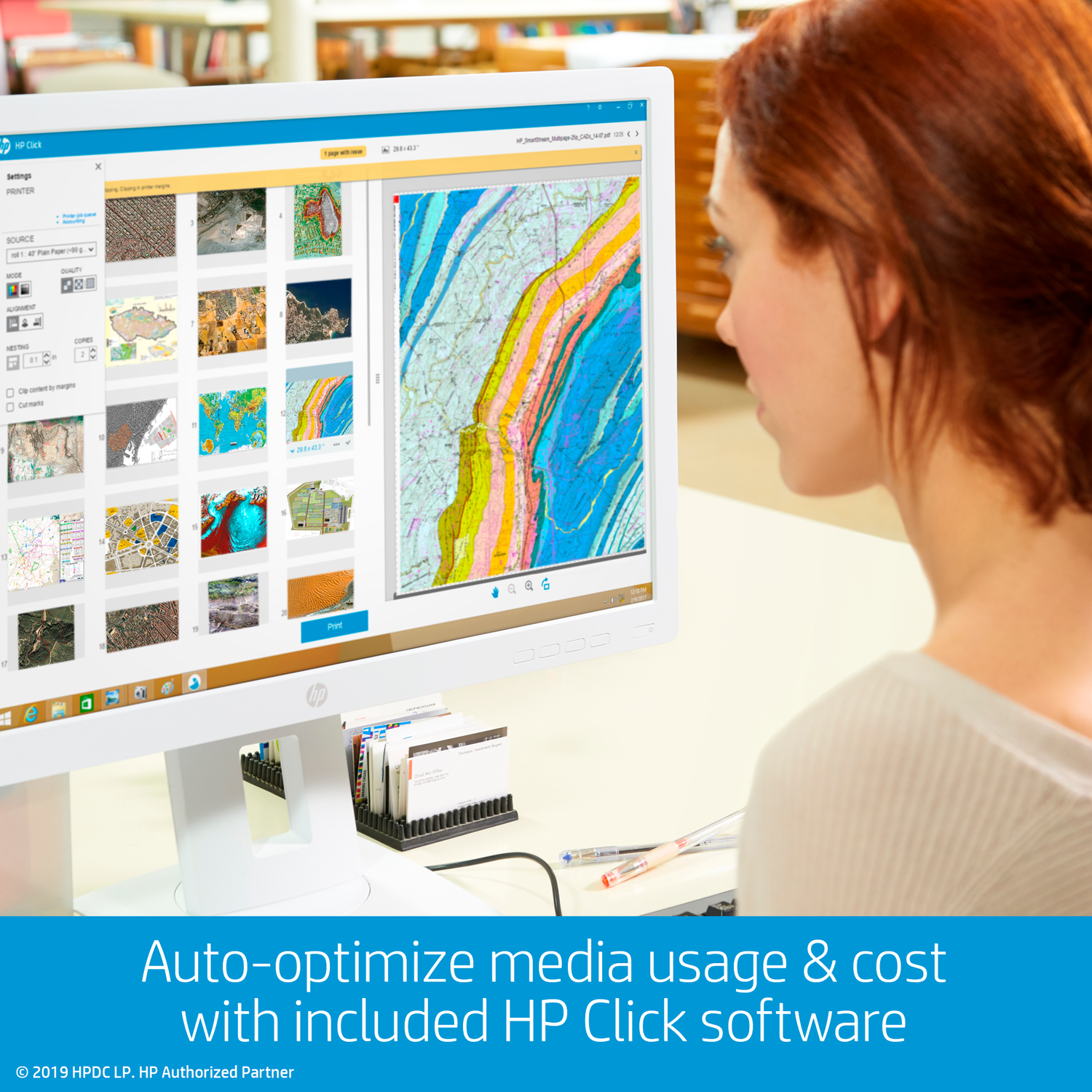 Clearly distinguish subtle details