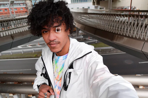 Let The Camera Catch Your Eye.