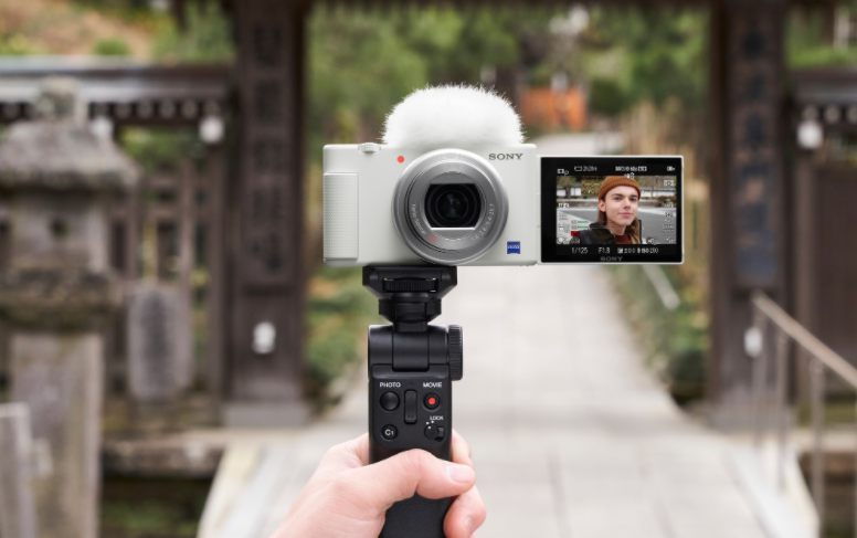 Shoot Great Video, Wherever You Go.