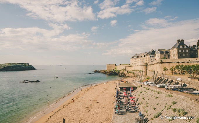  Wide Angle – 82.1˚