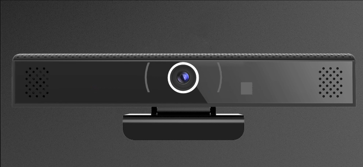Green Extreme Webcam