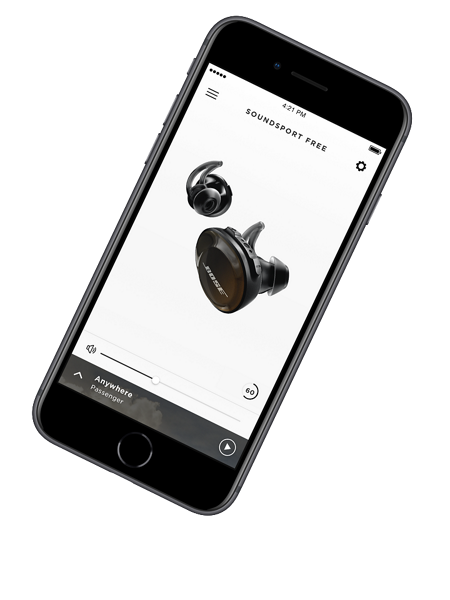 One App. Complete Control.