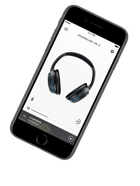 One App. Complete Control.